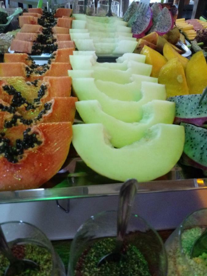 Chales Alvorada Praia Grande  Dış mekan fotoğraf